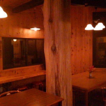 Spur In Naeba Villa Kusatsu  Exterior foto