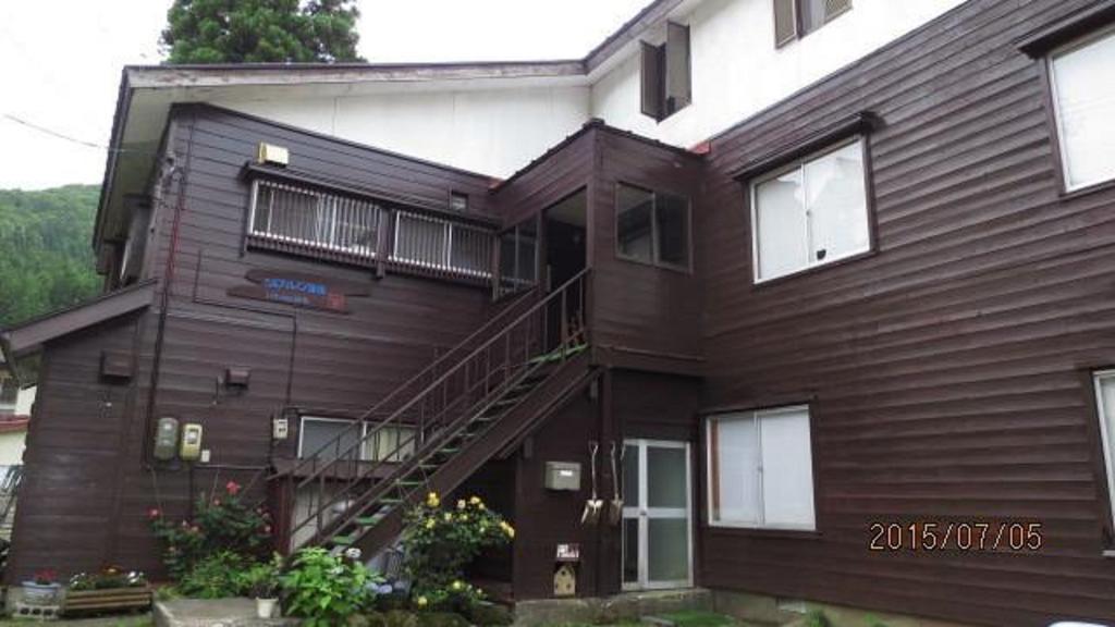 Spur In Naeba Villa Kusatsu  Exterior foto