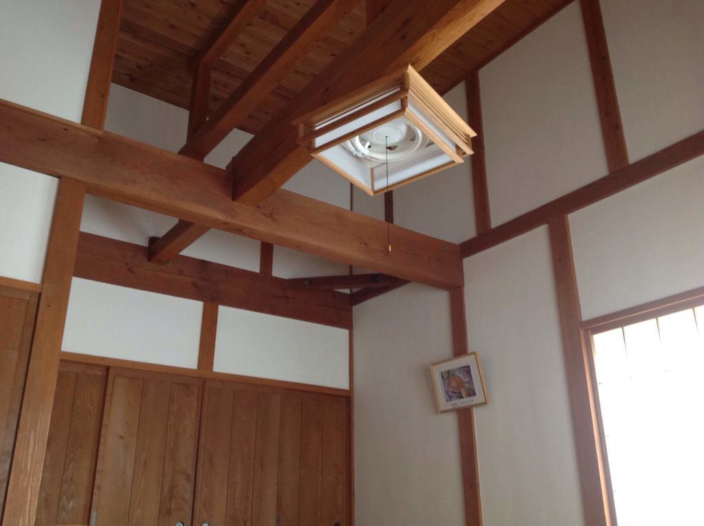 Spur In Naeba Villa Kusatsu  Habitación foto
